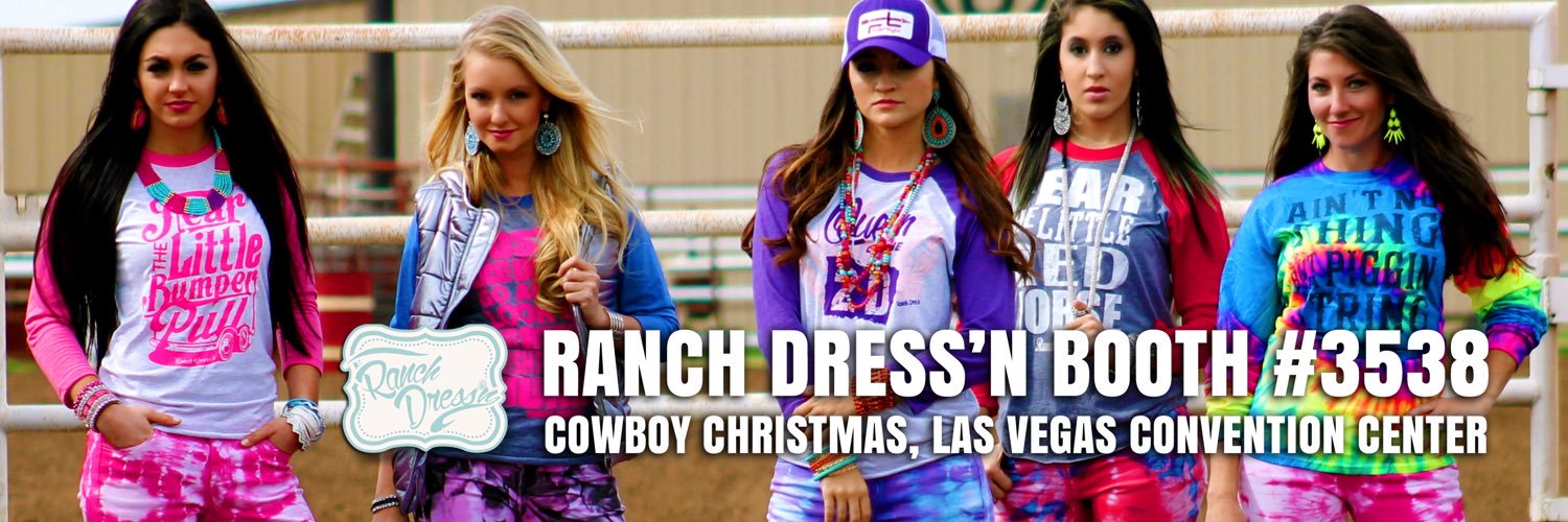 RANCH DRESS'N (Ranchdressn) Twitter