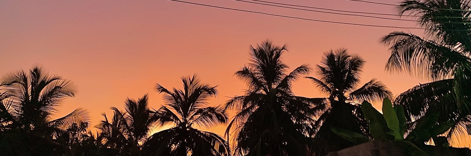 okaynikky's profile banner image