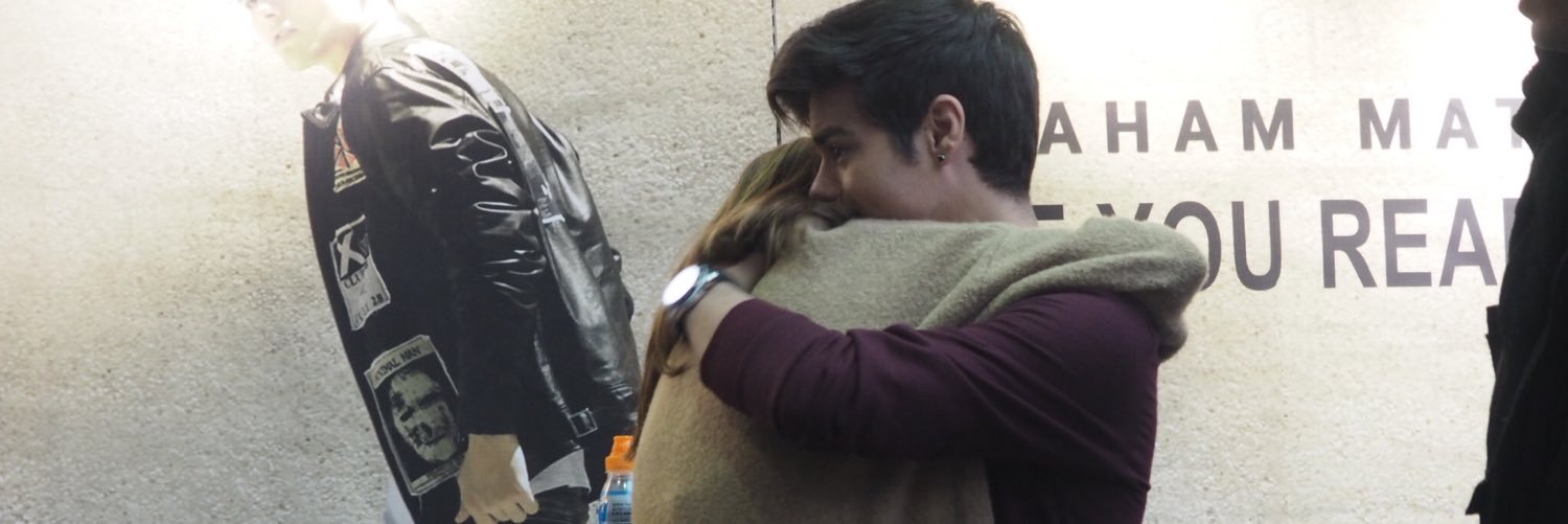 Mariinaa231's profile banner image