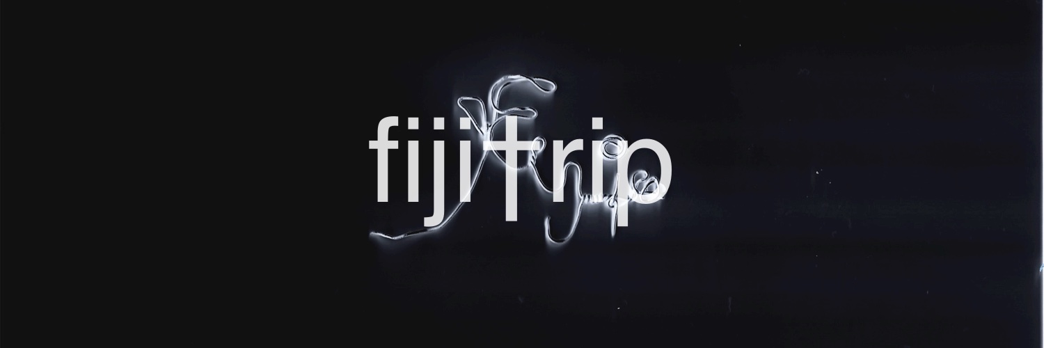 fijitriplol's profile banner image