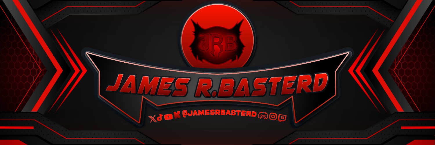 James R. Basterd, Throat Singer banner