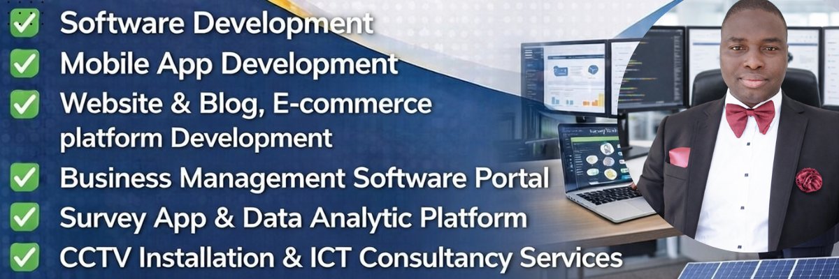 Nnamani John Vitalis banner