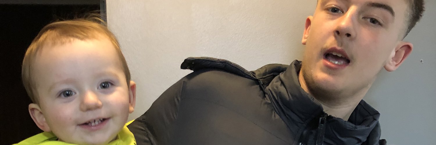 BeckyLHAW's profile banner image
