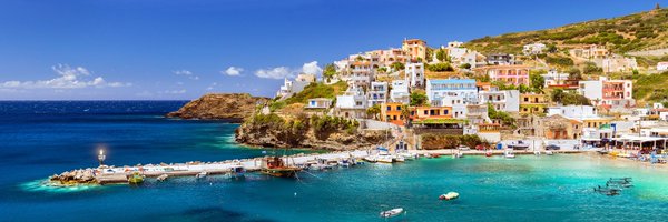 AroundGreece Profile Banner