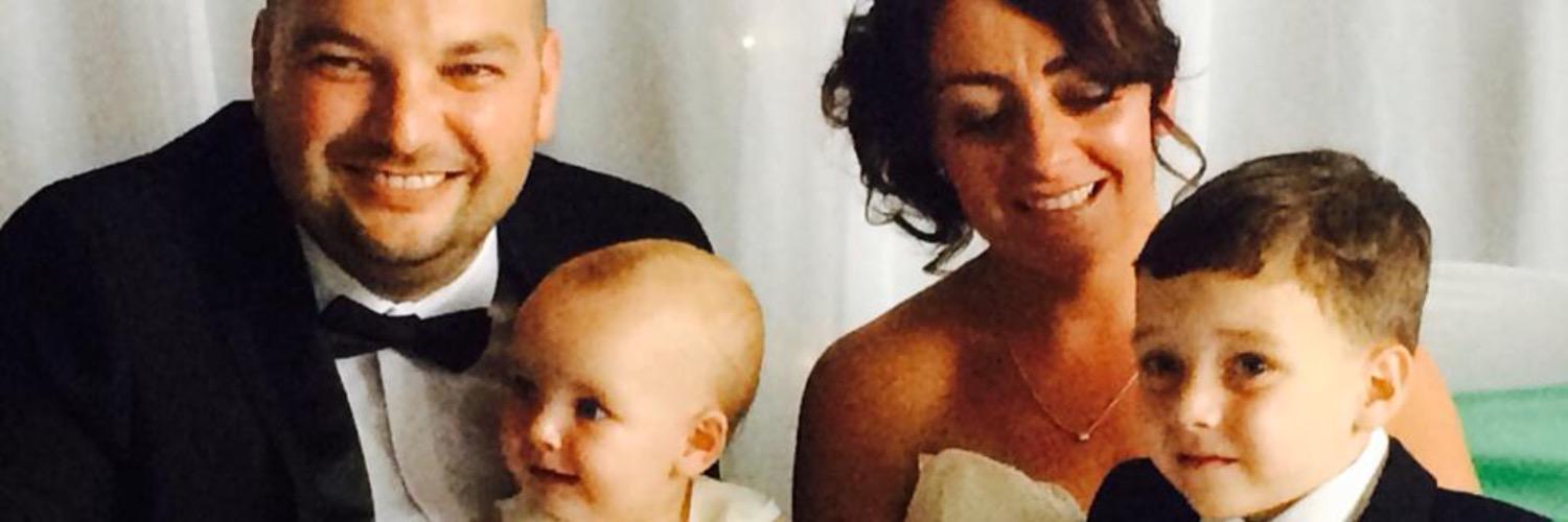 Robbie Carney banner