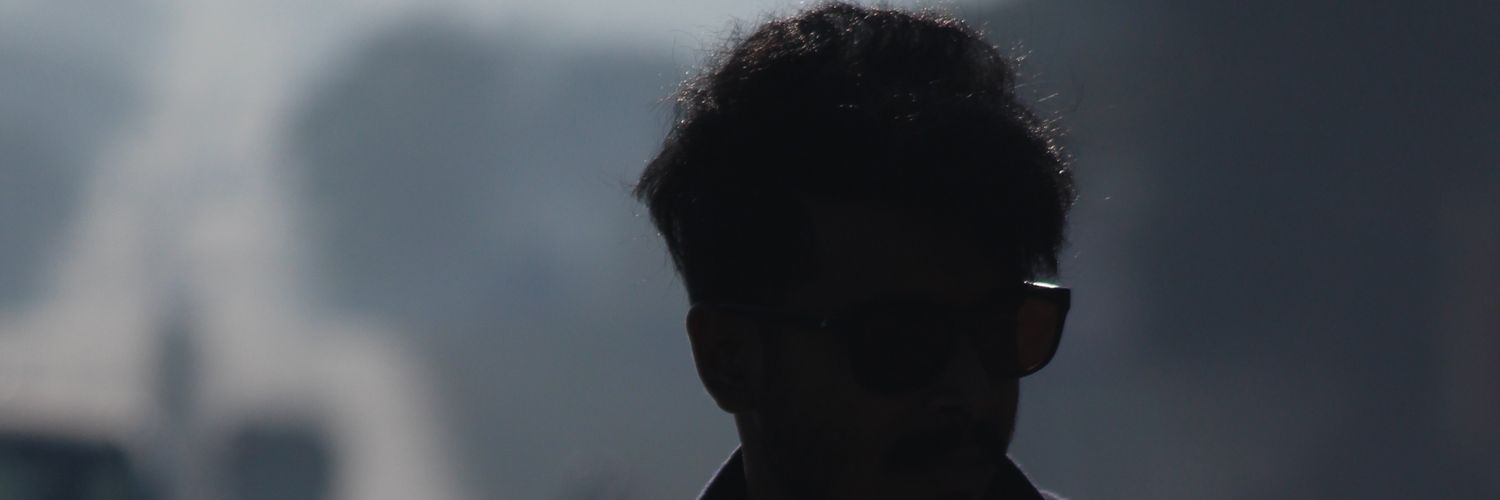 jayaspjacob's profile banner image