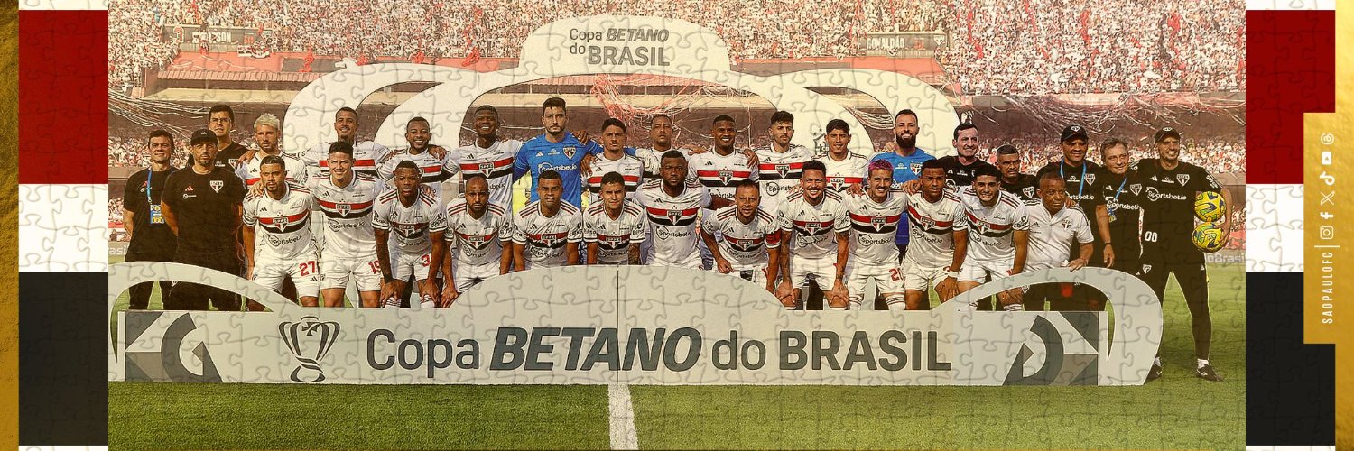 wesley pereiraˢᵖᶠᶜ banner