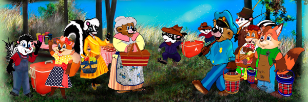 jkhansenstudios Profile Banner