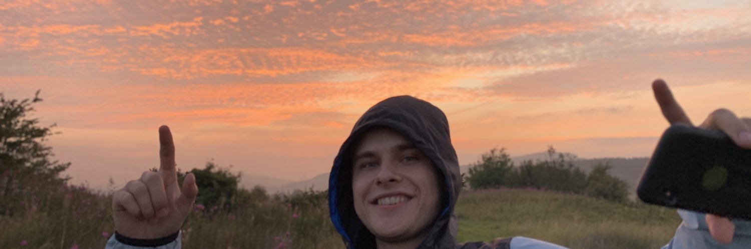 ButtleCallum's profile banner image