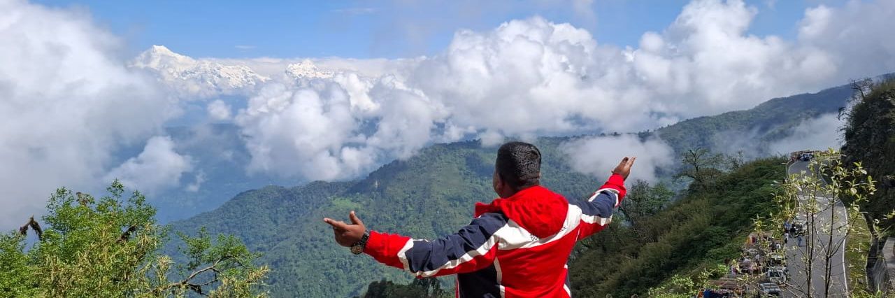 sintusingh1605's profile banner image