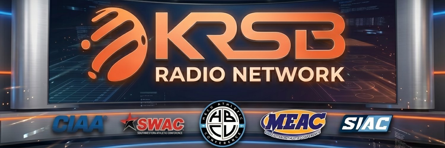KRSBroadcast's profile banner image