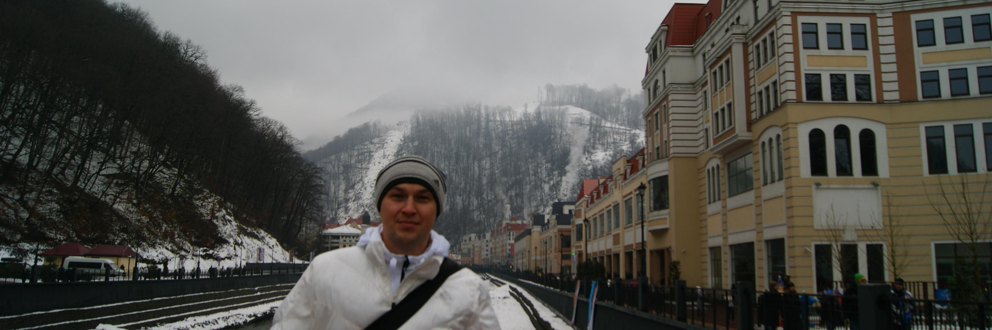 Максим Гаязов banner