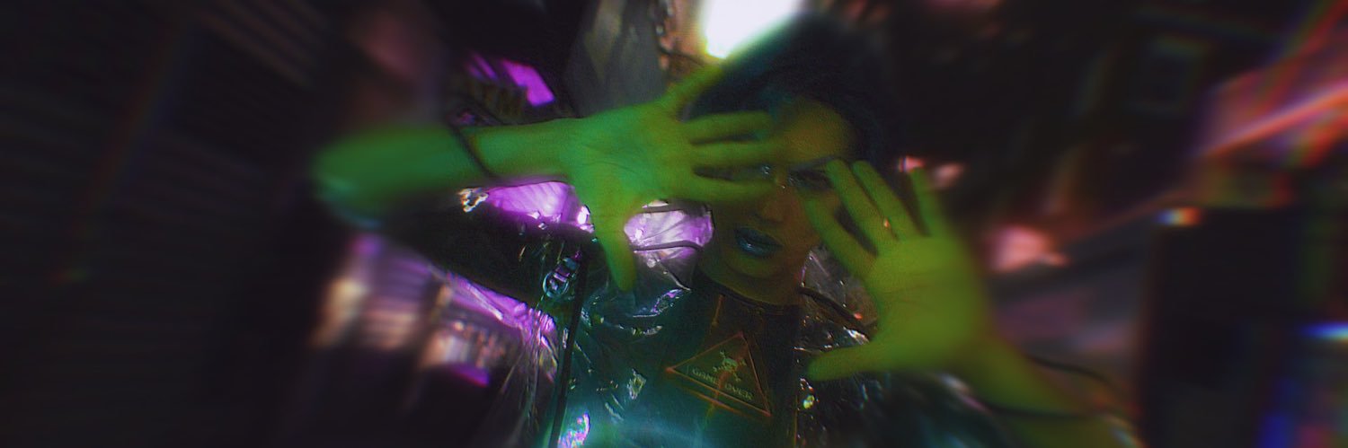 iamjayjasmin's profile banner image