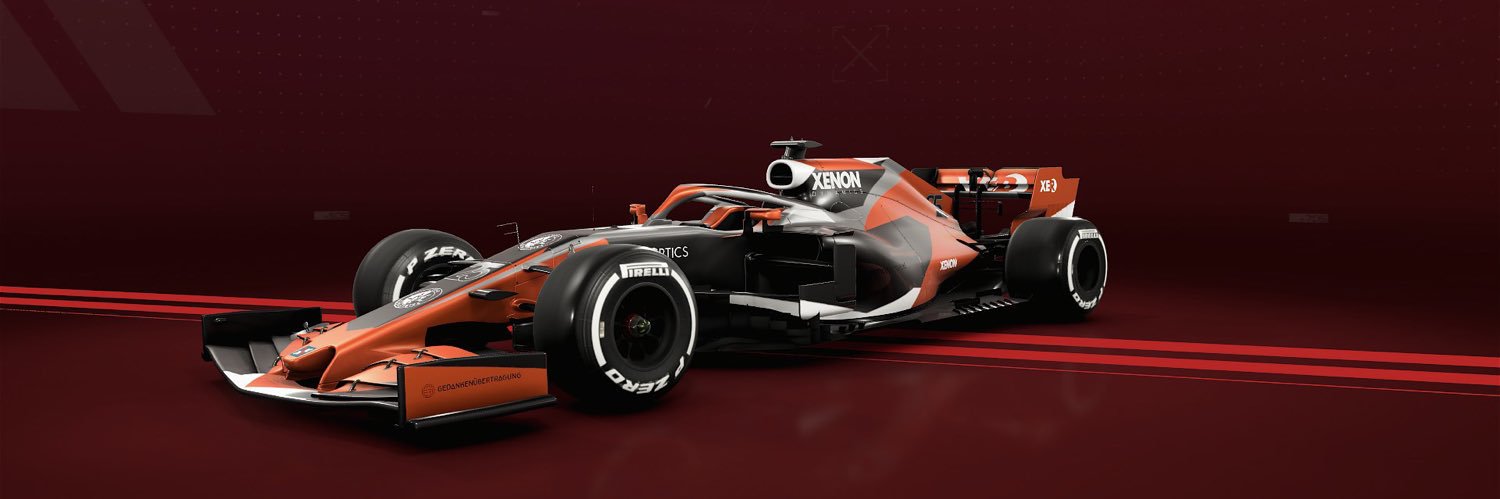 Max4Ever_'s profile banner image