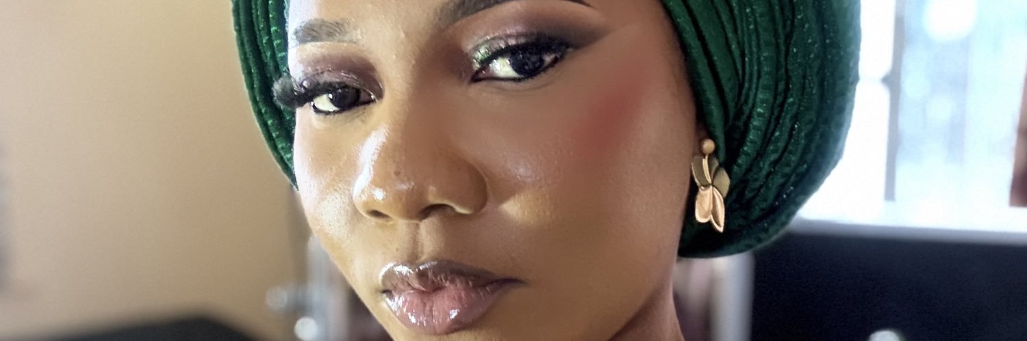 Aderonke__'s profile banner image