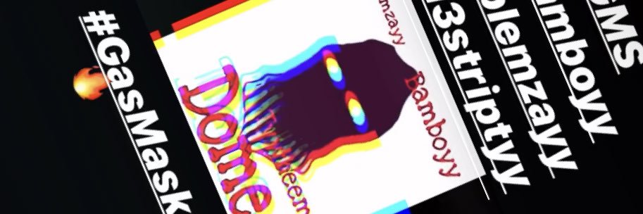 Don_Heem's profile banner image