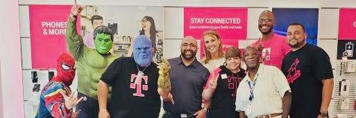 MagentaCowboy's profile banner image