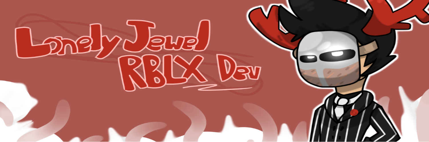 LonelyJewel_'s profile banner image