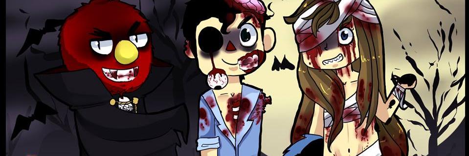alfredohd1's profile banner image