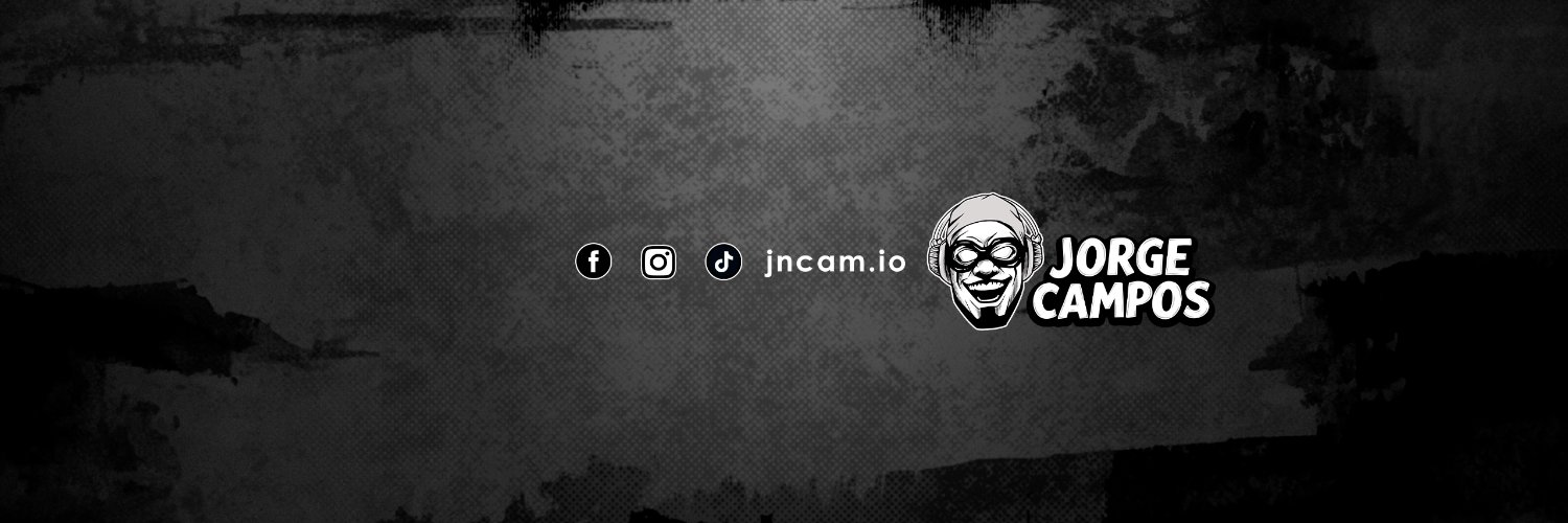 jncam2's profile banner image