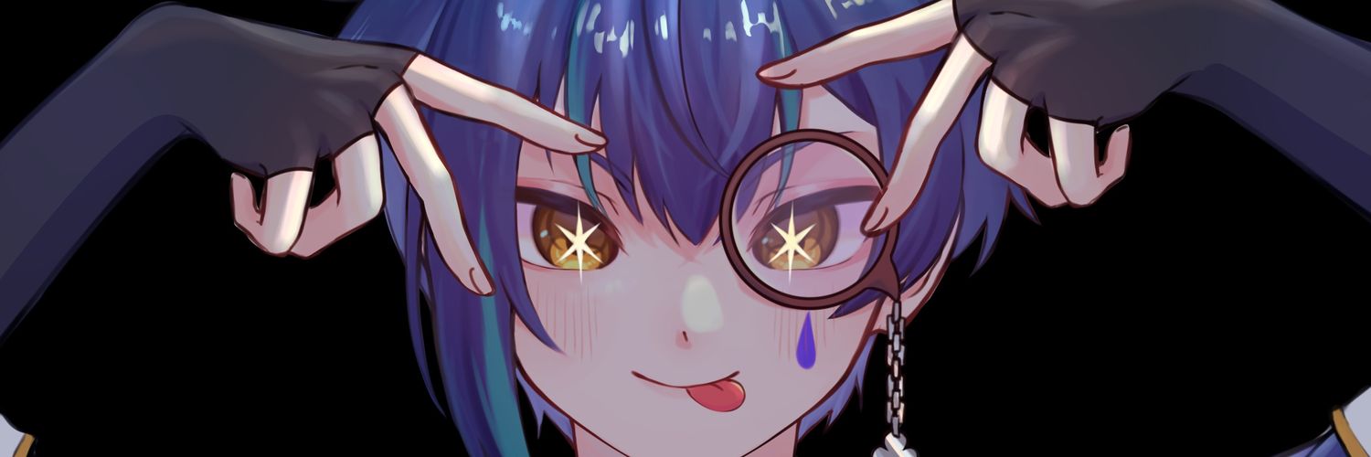 Kuroettelier's profile banner image
