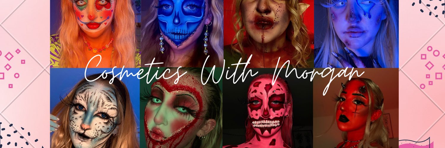 CosmeticsWithM's profile banner image
