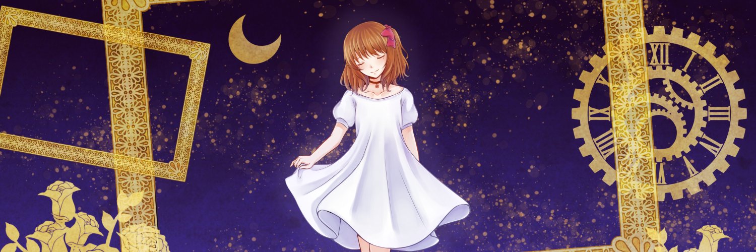 fleurishana's profile banner image