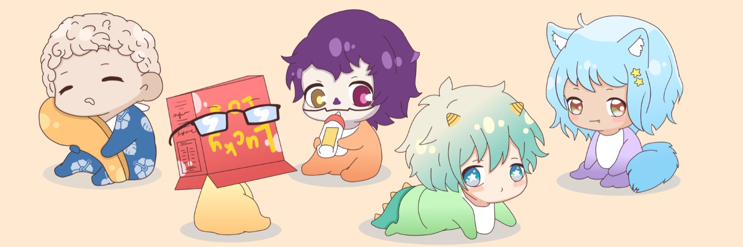 lucky banner
