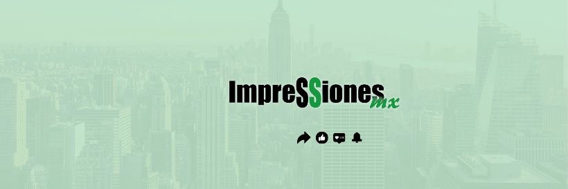 impressiones_mx's profile banner image