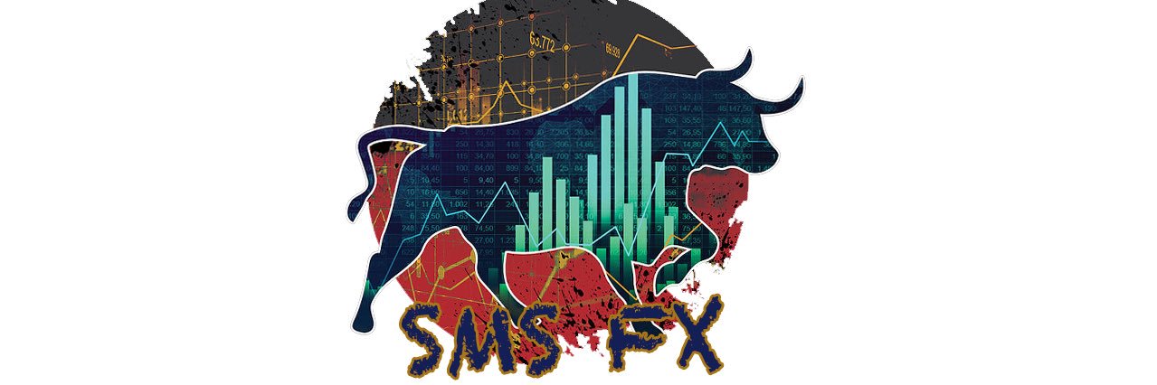 smsfxmentor's profile banner image