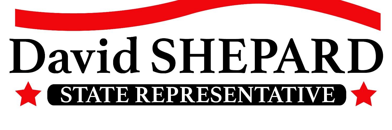 RepDavidShepard's profile banner image