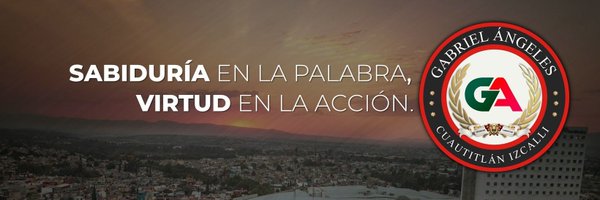GaboAngelesMx Profile Banner