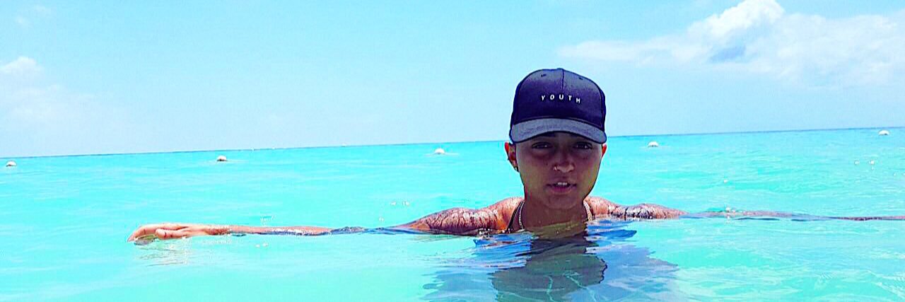 iampresh_'s profile banner image