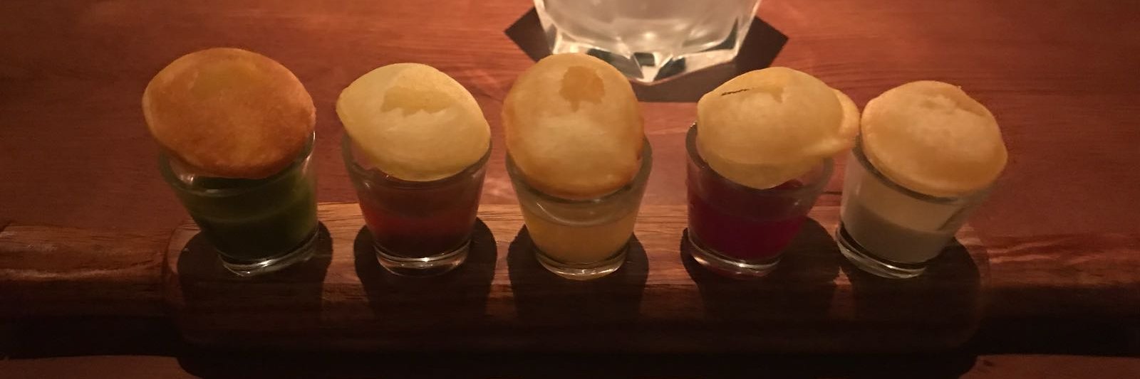 Halal Dude in London banner