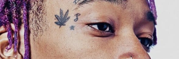 JusBeDope's profile banner image