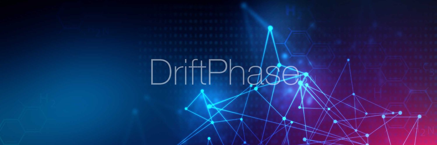 DriftPhase's profile banner image