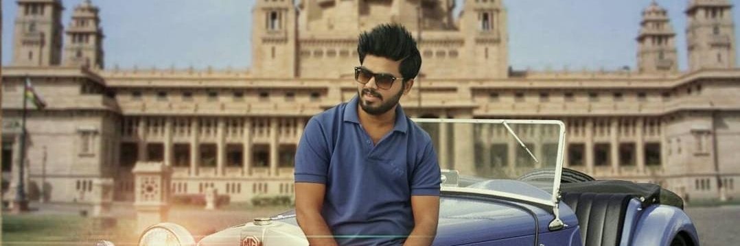 TheDevRockstar's profile banner image