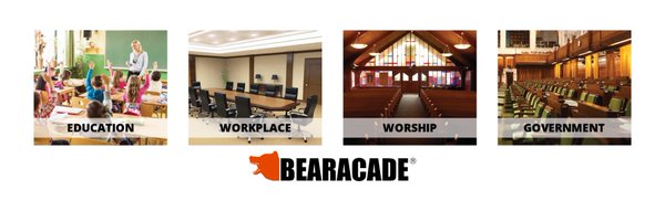 BEARACADE Profile Banner
