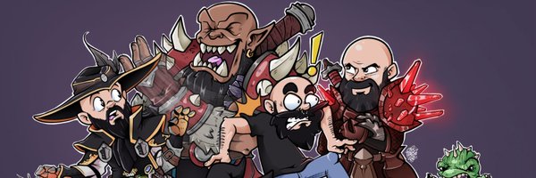 Treshtoons Profile Banner