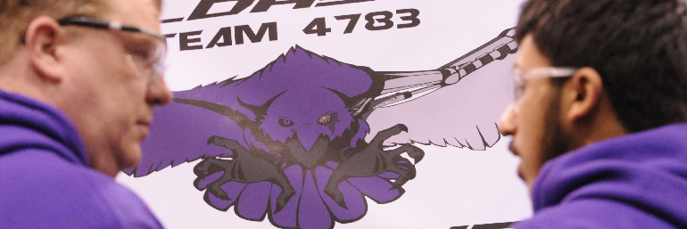 LDHRobo's profile banner image