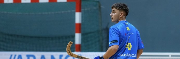 Nil Generó Ribé banner