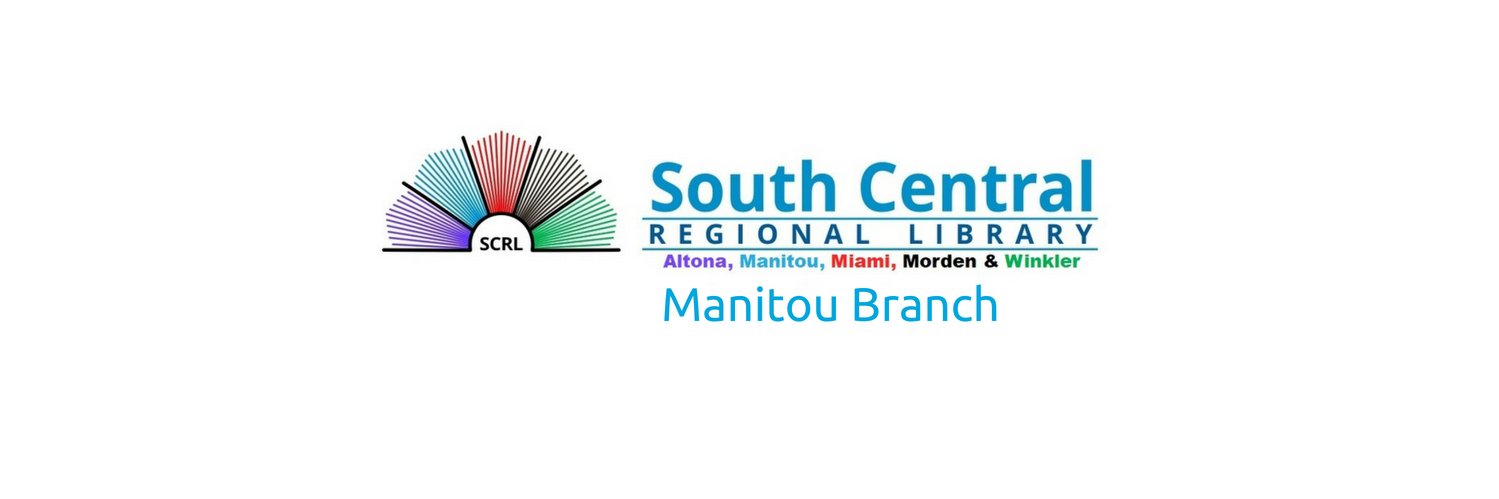 Manitou Library banner