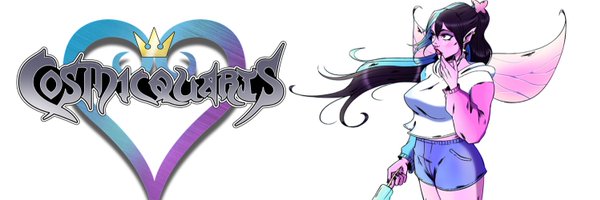 cosmicquarts Profile Banner