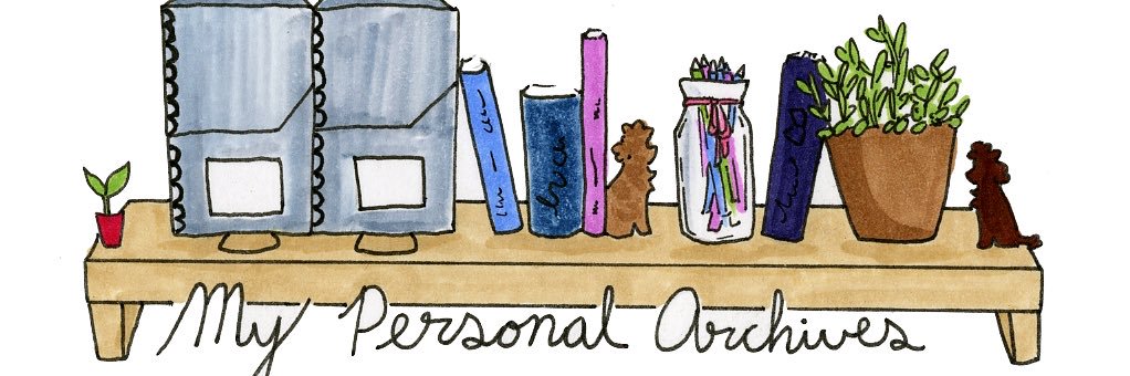MyPersArchives's profile banner image