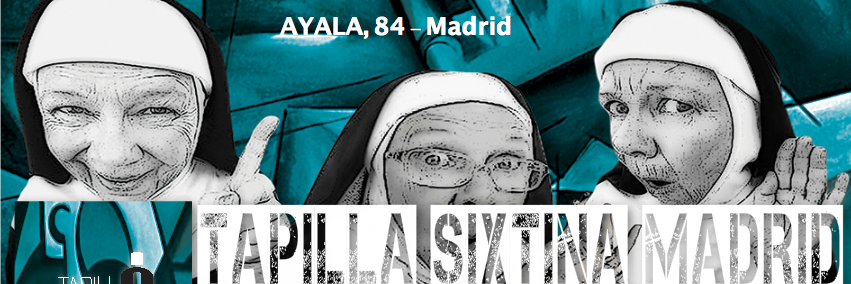 TapillaSixtina's profile banner image