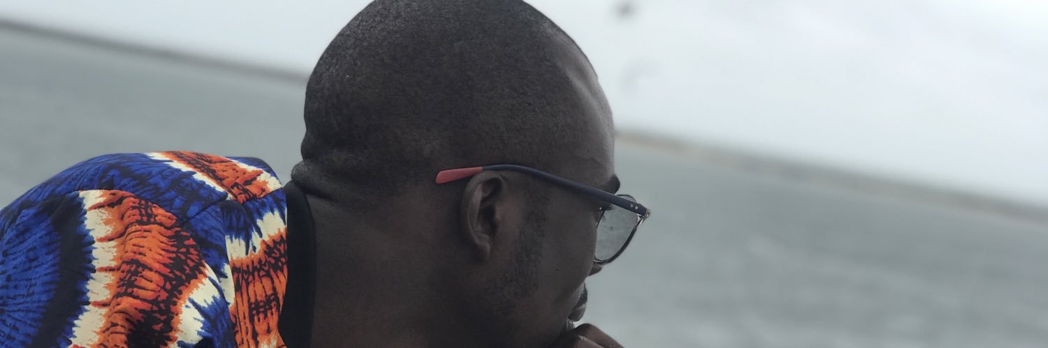 TheOlajideAlade's profile banner image