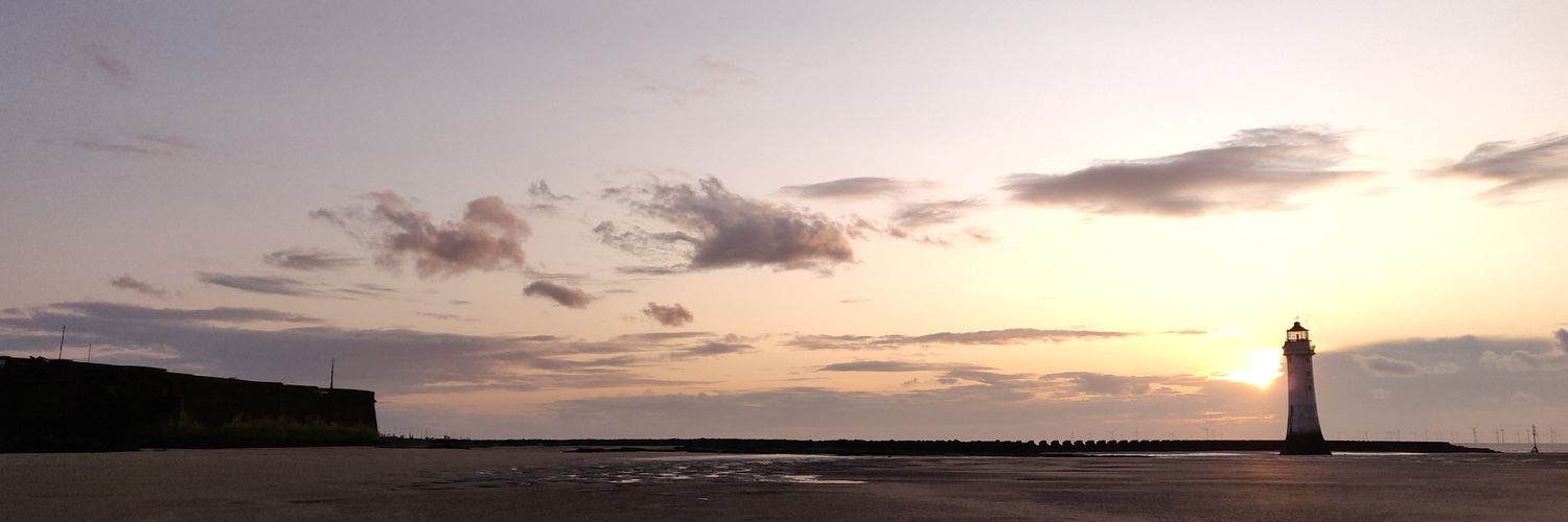 steveygk's profile banner image