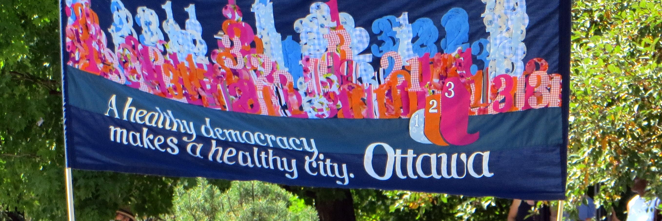 Ottawa 123 banner