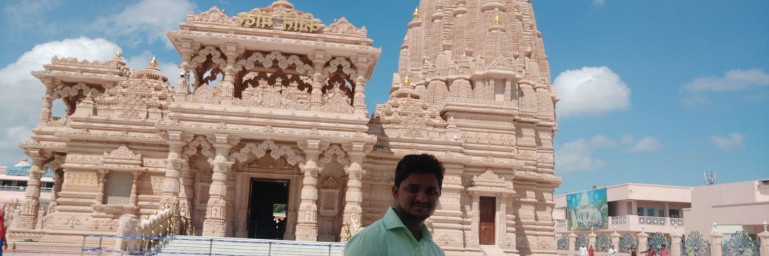 AnkitBarnwal6's profile banner image