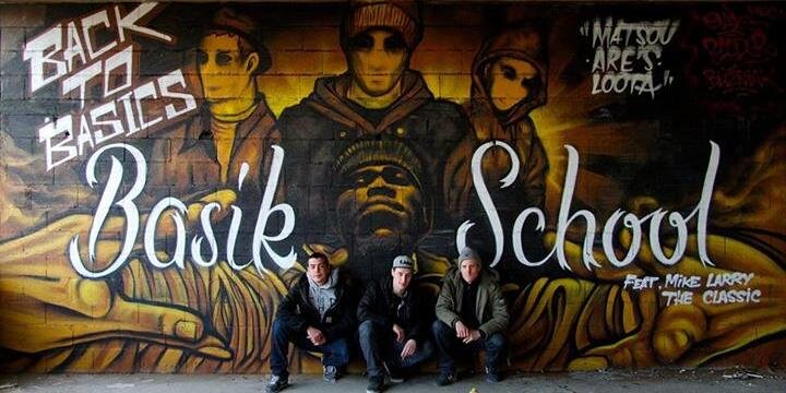 BasikSchool's profile banner image